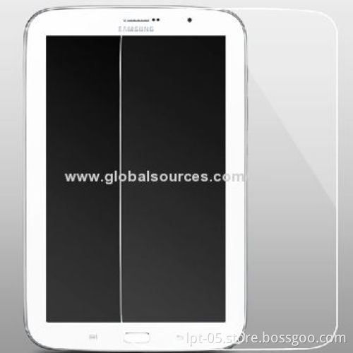High clear screen protector for mobile phone for Samsung Galaxy S7568